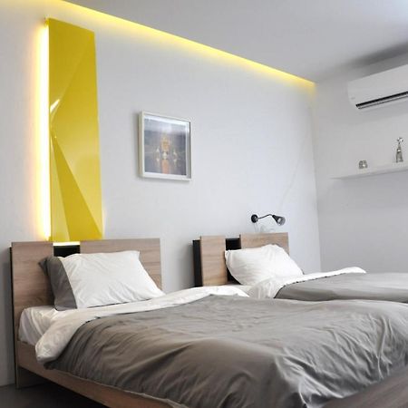 A23 Residence 방콕 외부 사진