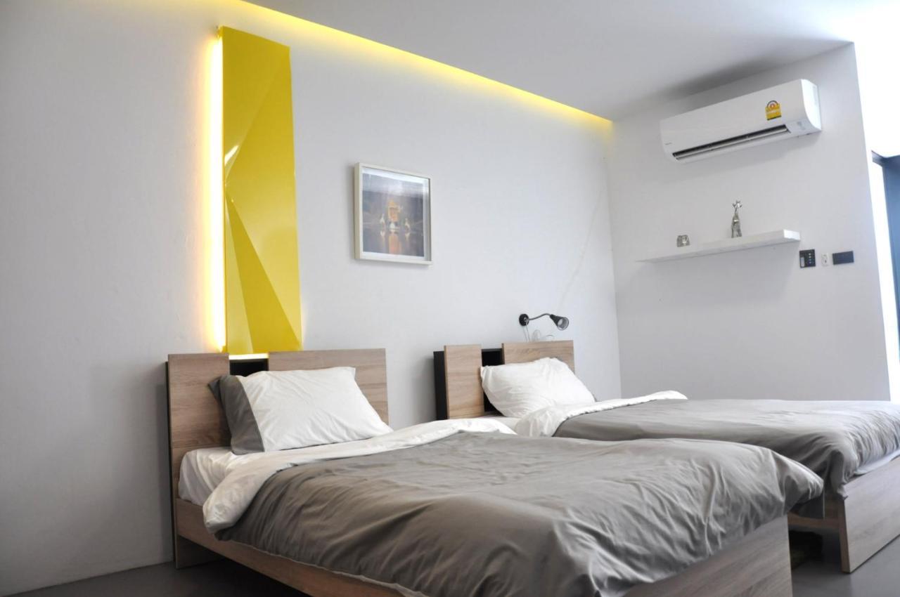 A23 Residence 방콕 외부 사진